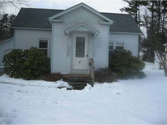 8 Mcduffee St, Rochester, NH 03867 - photo 1
