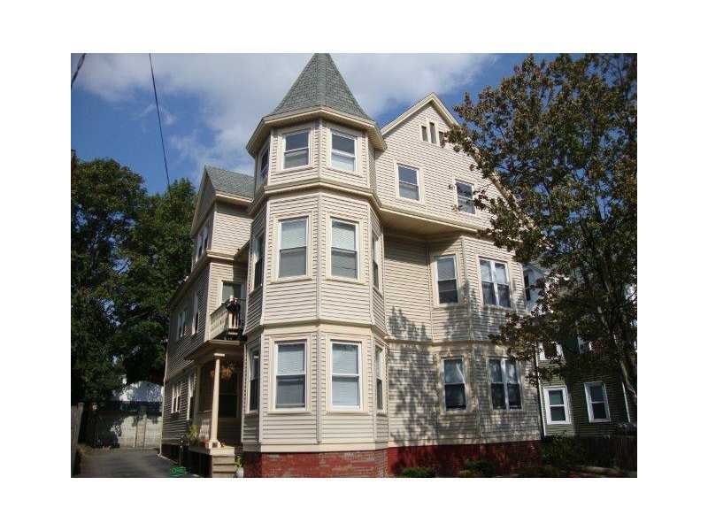 46 E George St, Providence, RI 02906 - photo 1