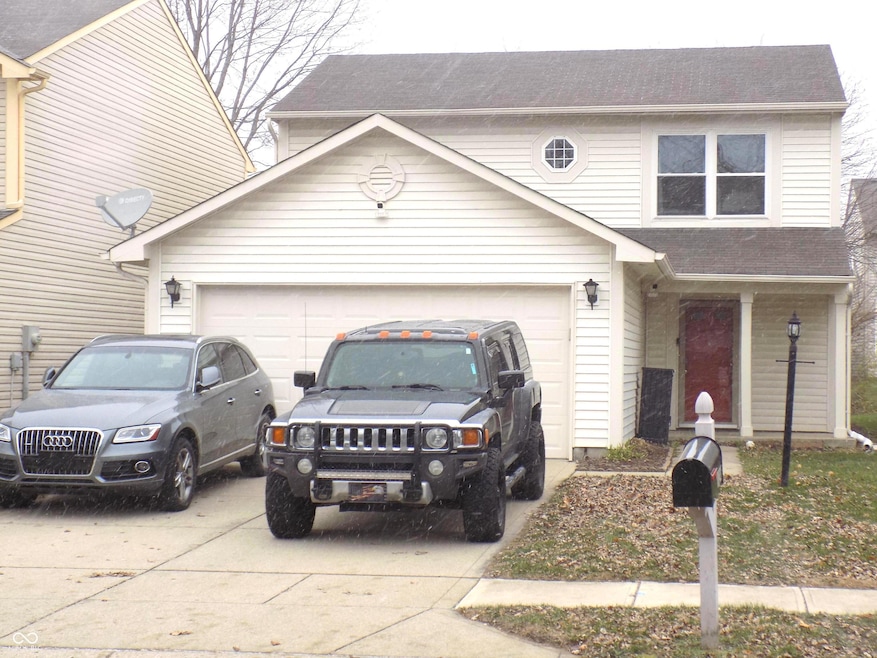 10246 Liverpool Way, Indianapolis, IN 46236 - photo 1