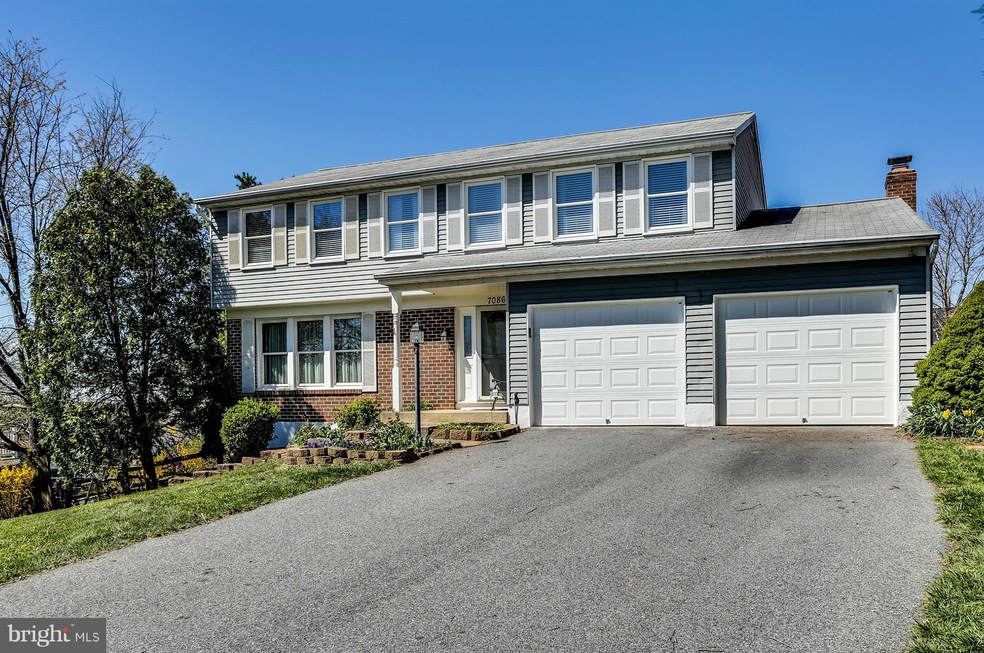 7086 Saddle Dr, Sykesville, MD 21784 - photo 1