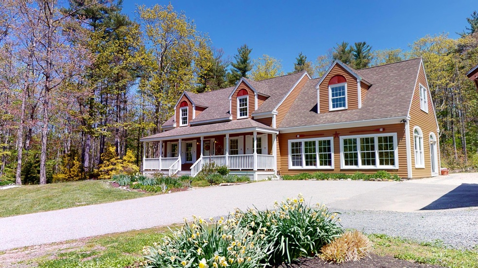 4 Silver Ridge Dr, York, ME 03909 - photo 1