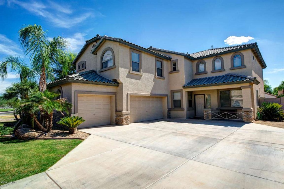 Front Elevation