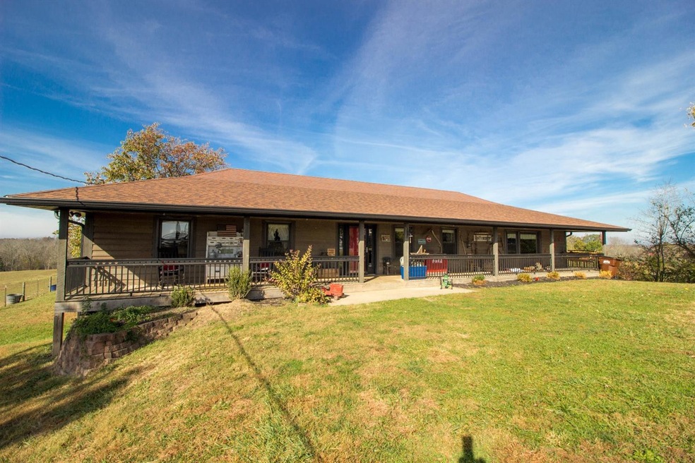 1877 Central Pike, Harrodsburg, KY 40330 - photo 1