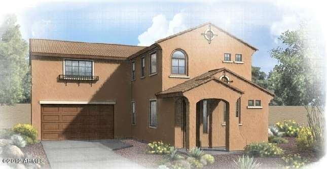 Front Elevation