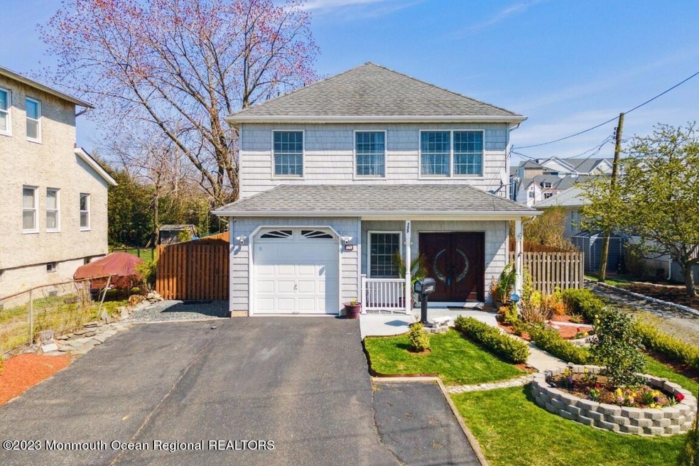 133 Long Branch Ave, Long Branch, NJ 07740 - photo 1