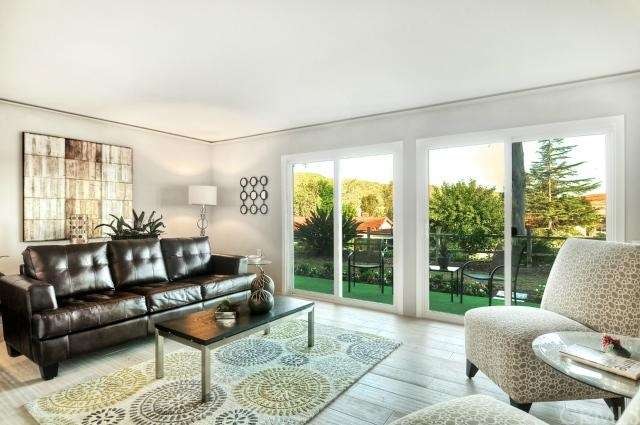 3436 Bahia Blanca W unit B, Laguna Woods, CA 92637 - photo 1