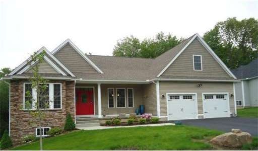 46 E Red Bridge Ln unit 30, South Hadley, MA 01075 - photo 1