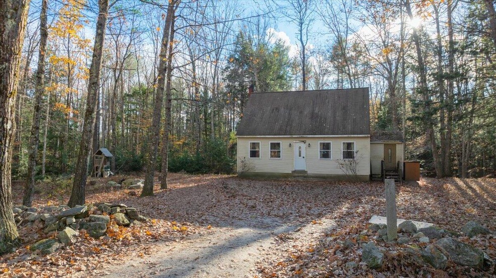 51 Winston Way, New Gloucester