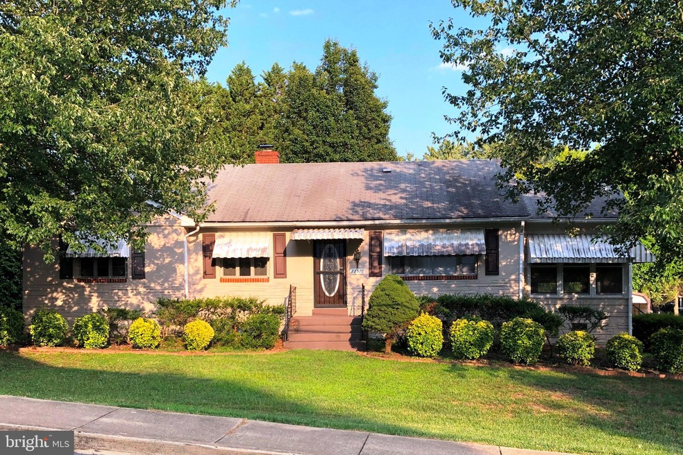 22570 Washington St, Leonardtown, MD 20650 - photo 1