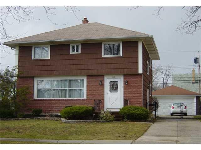 Exterior Front. Treed Lined Street, Convenient Loc