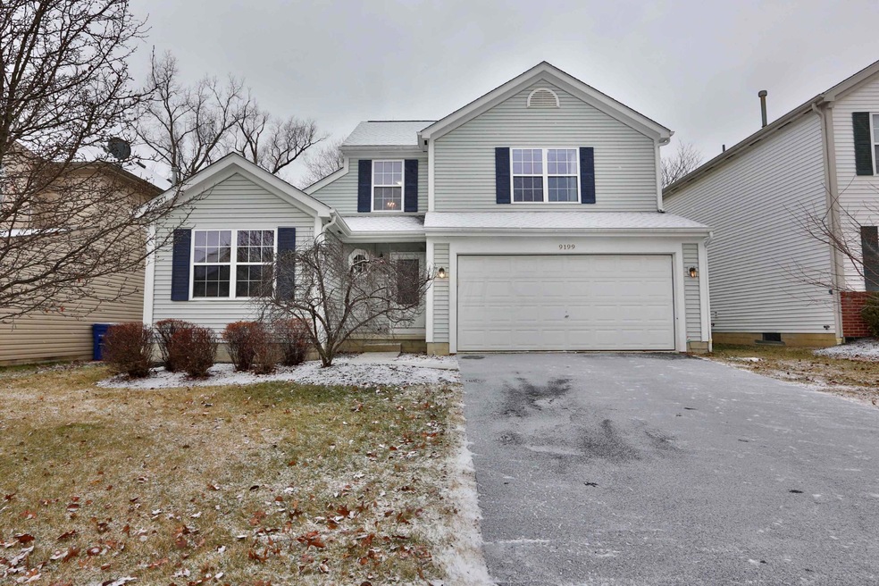 9199 Windy Creek Dr, Columbus, OH 43240 - photo 1