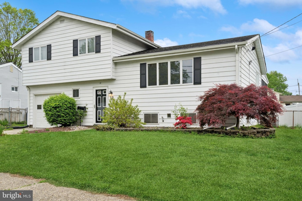 12 Aster Rd, Trenton, NJ 08690 - photo 1