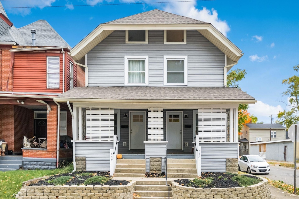 857 Wilson Ave unit 859, Columbus, OH 43206 - photo 1