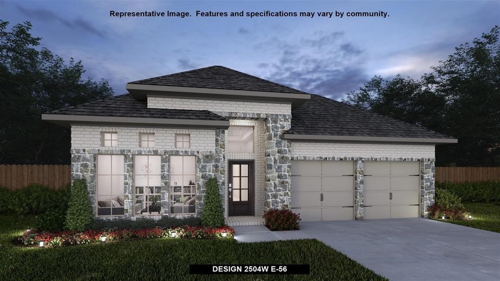 20431 Yearling Pasture Ln, Tomball, TX 77377 - photo 1