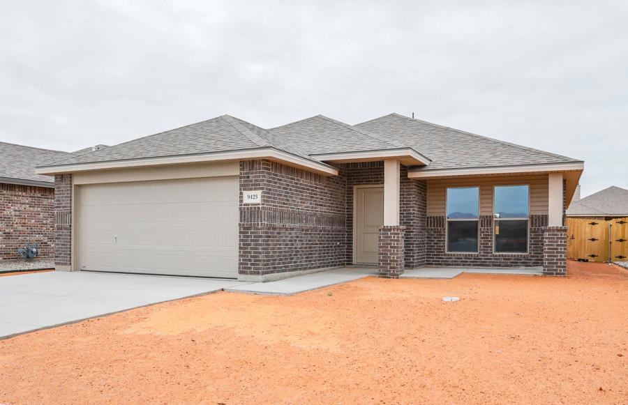 9423 Ratliff Ridge Ave, Odessa, TX 79765 - photo 1