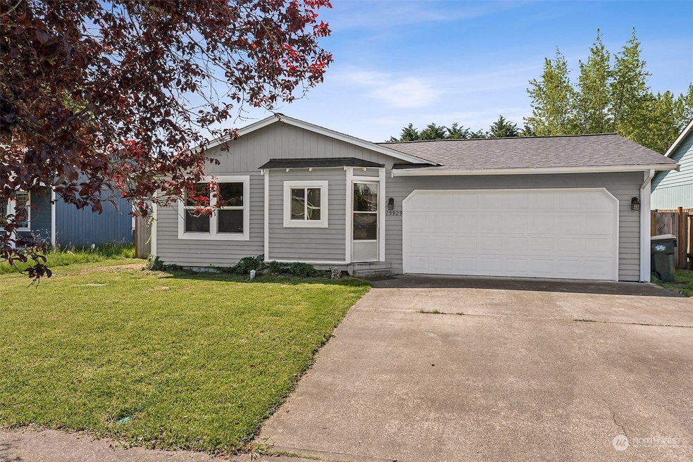 15929 Quail Meadows Ct SE, Yelm, WA 98597 - photo 1
