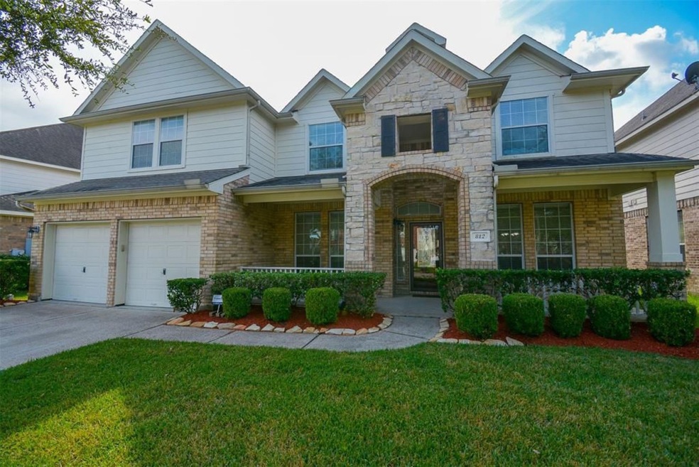 812 Almond Pointe, League City, TX 77573 For Sale