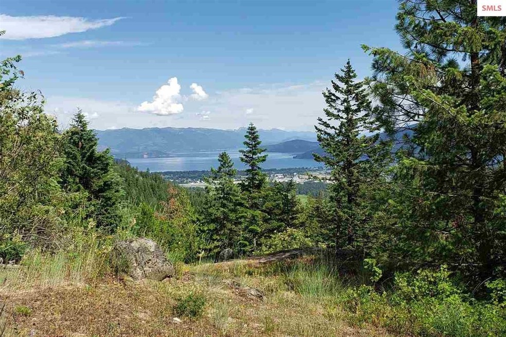 NNA Redtail Hawk Rd, Sandpoint, ID 83864 - photo 1