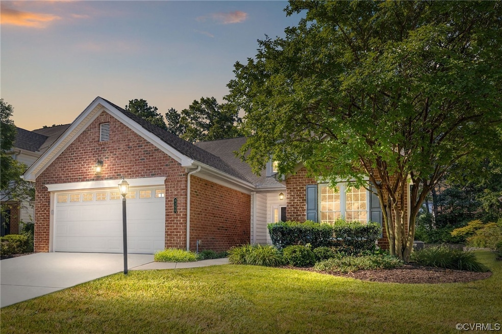 Welcome to 4156 Coles Point Way
