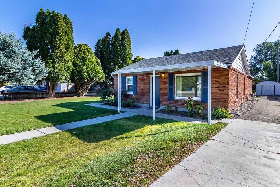 619 E Hawaii Ave, Nampa, ID 83686 - photo 1