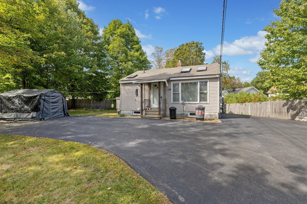 Under Contract $249,000