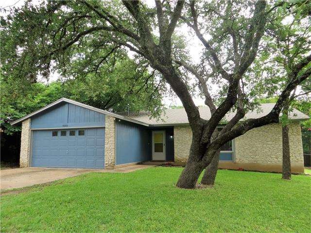 8202 Hanbridge Ln, Austin, TX 78736 - photo 1