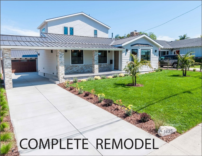 1435 E Maple Ave, El Segundo, CA 90245 - photo 1