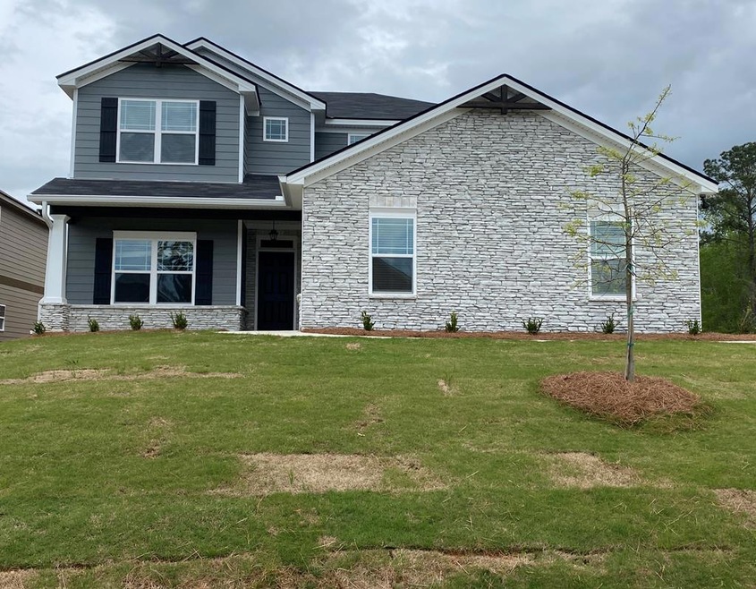 7321 Pine Chase Dr, Columbus, GA 31820 - photo 1