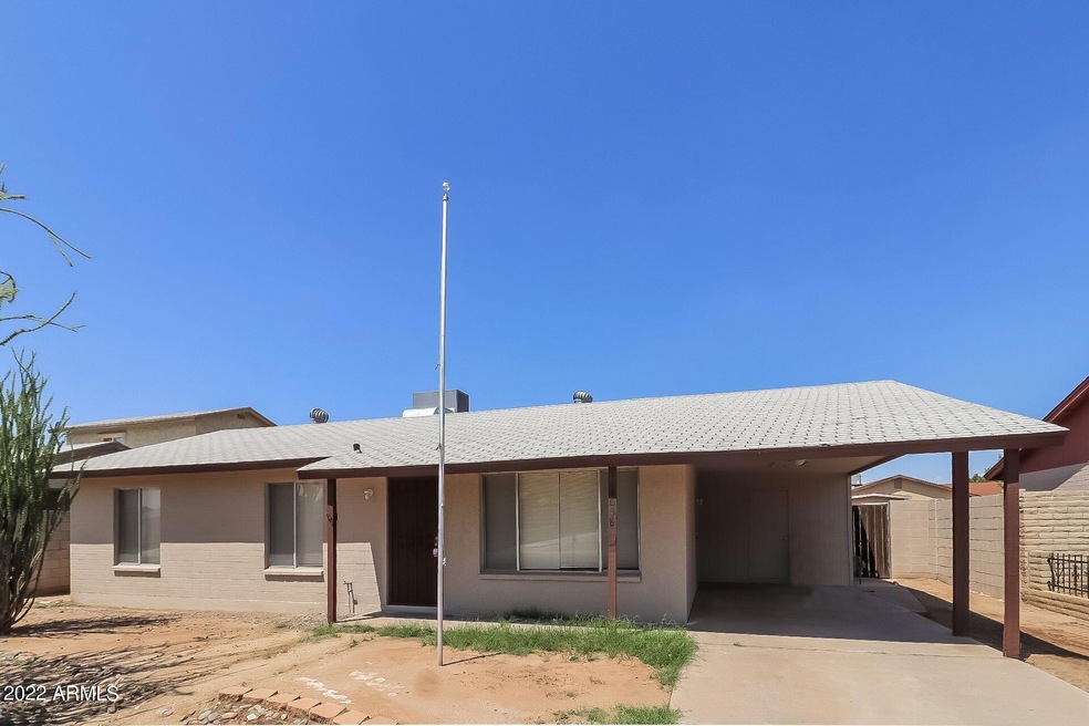 2038 N 54th Ln, Phoenix, AZ 85035 - photo 1