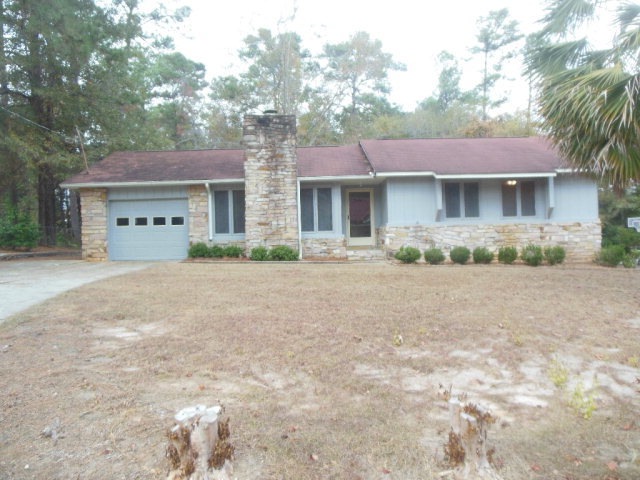 Main View