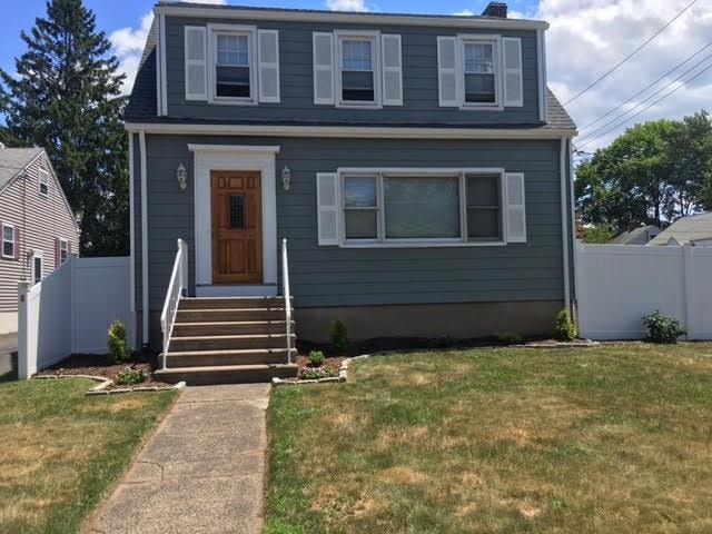 45 Gerrish Ave, East Haven, CT 06512 - photo 1