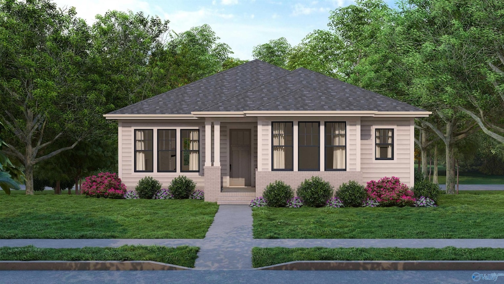 384 Saint Louis St, Madison, AL 35758 - photo 1