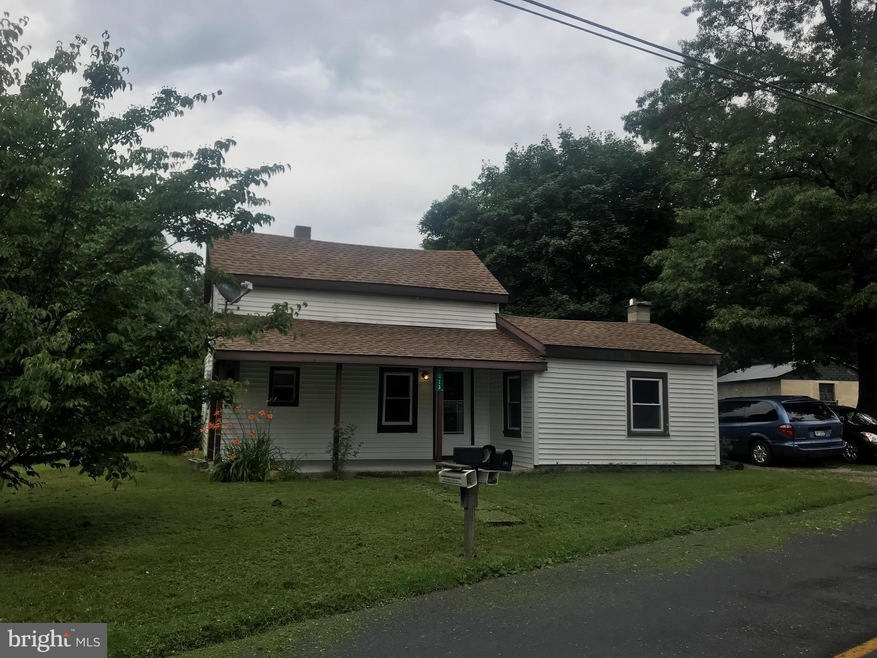 5023 Wright Rd, Fayetteville, PA 17222 - photo 1