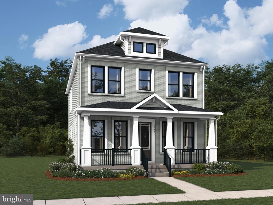 7055 Osborn Ct, Marshall, VA 20115 - photo 1