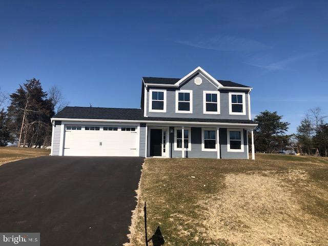 0 Percy Ave unit PAFL2012650, Chambersburg, PA 17202 - photo 1