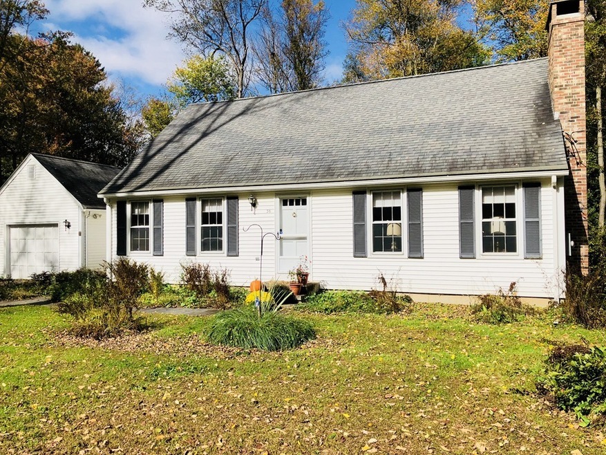 36 Hulst Rd, Amherst, MA 01002 - photo 1