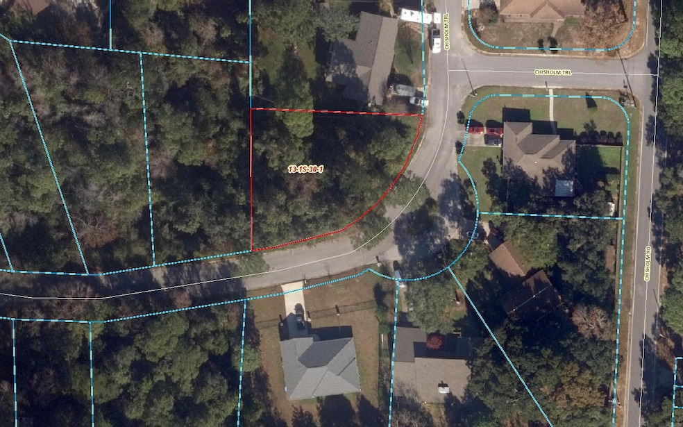 1228 Chisholm Trail, Pensacola, FL 32514 - photo 1