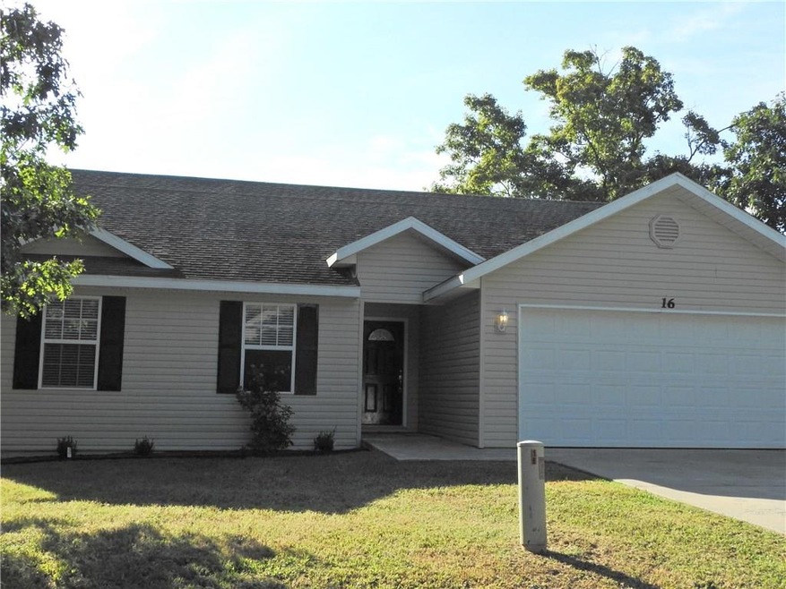 16 Cherhill Dr, Bella Vista, AR 72714 - photo 1