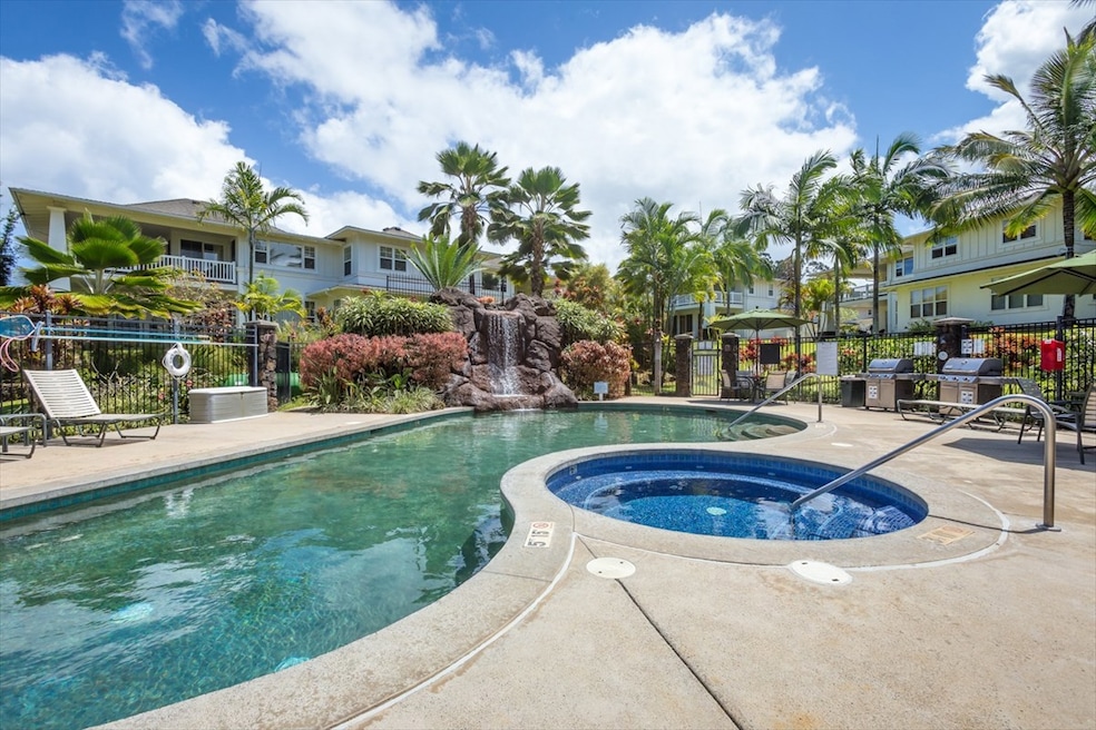 4771 Pepelani Loop unit 1411, Princeville, HI 96722 - photo 1