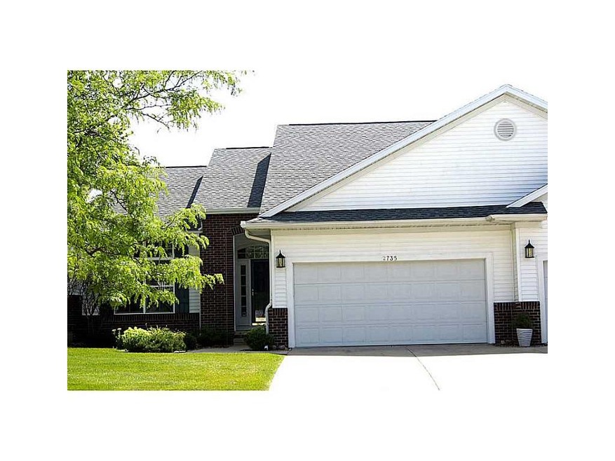 Front Exterior.