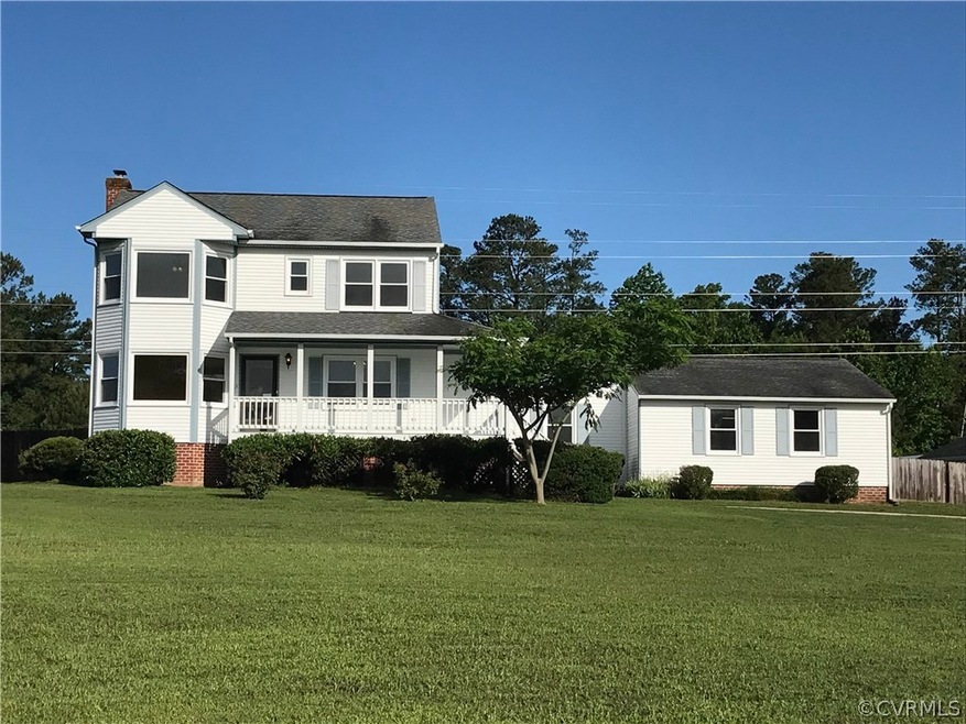 5521 Mica Dr, Prince George, VA 23875 - photo 1