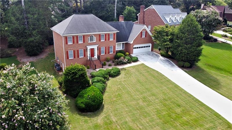 4860 Bainbridge Ct SW, Lilburn, GA 30047 - photo 1