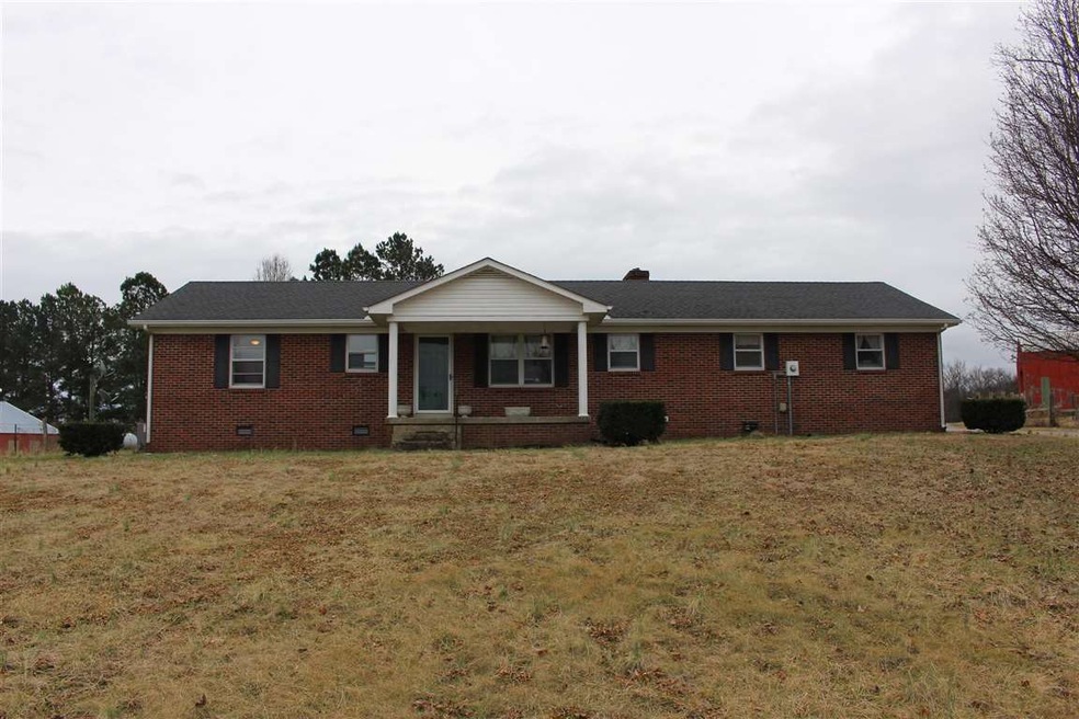 1807 Highway 130 W, Shelbyville, TN 37160 - photo 1