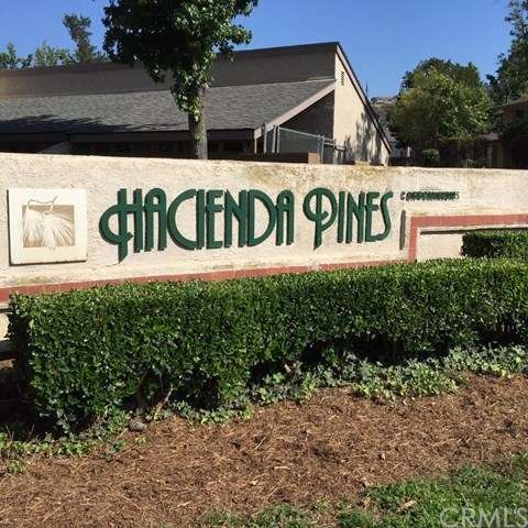 Community entrance