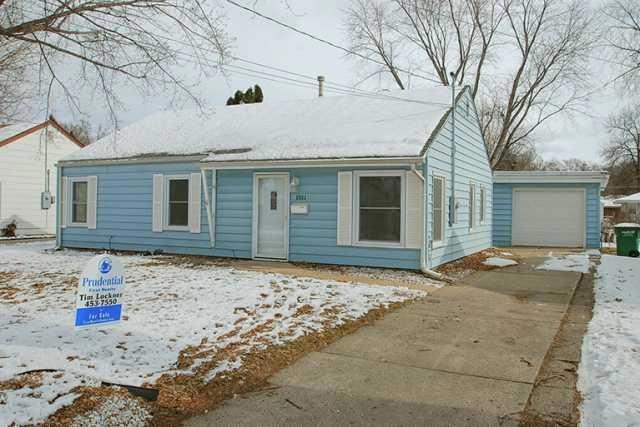 1011 69th St, Windsor Heights, IA 50324 - photo 1