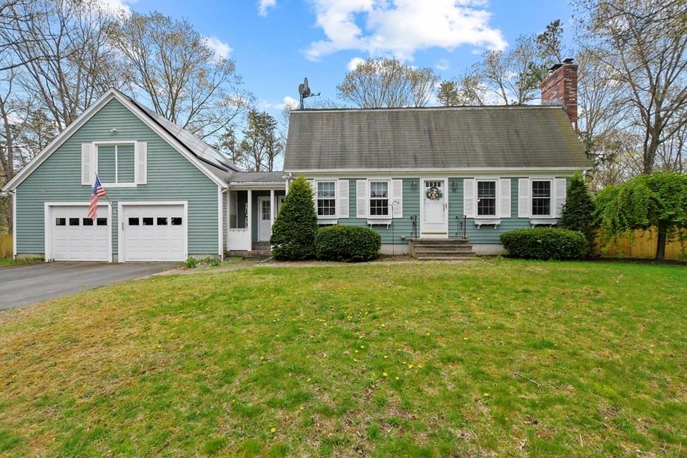 12 Sagewood Cir, Attleboro, MA 02703 - photo 1