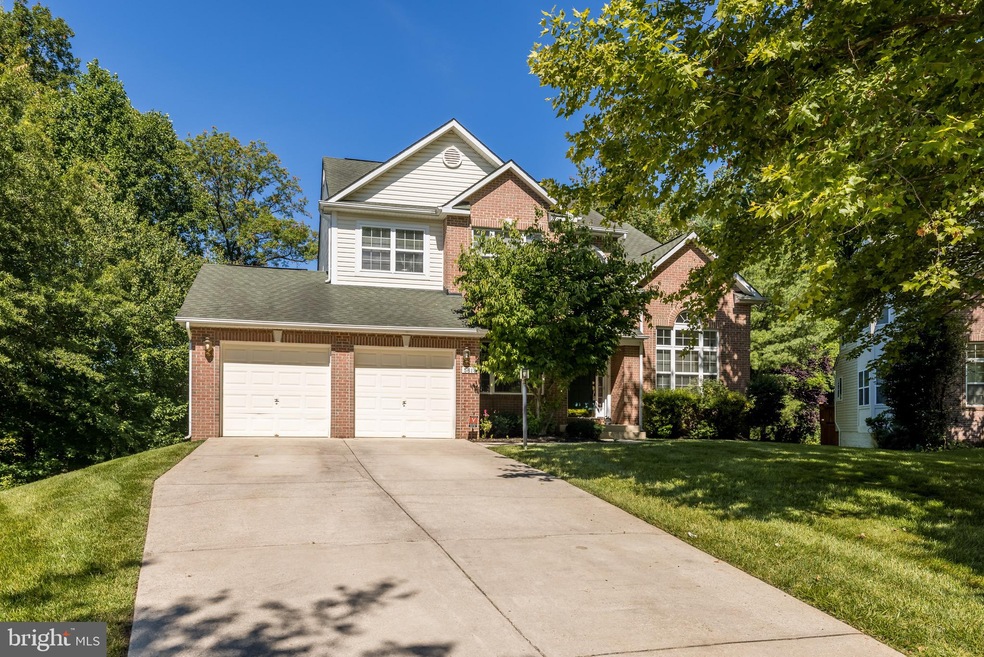 5618 Paynes Endeavor Dr, Bowie, MD 20720 - photo 1