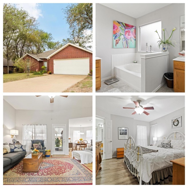 1312 Mcanear Ct, Cleburne, TX 76033 - photo 1