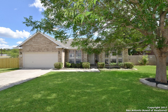 21503 Bubbling Creek, San Antonio, TX 78259 - photo 1