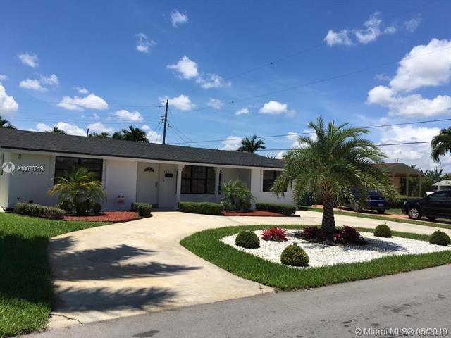 2636 Nassau Dr, Miramar, FL 33023 - photo 1